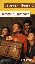 Amour, amour